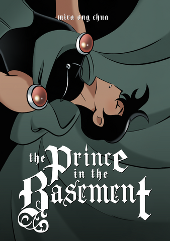 The Prince in the Basement