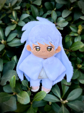 The Prince in the Basement "The Beloved" Mini Plush