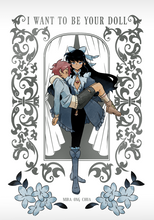 Load image into Gallery viewer, I Want to Be Your Doll Limited Edition