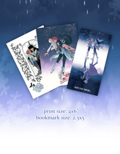 Load image into Gallery viewer, I Want to Be Your Doll Limited Edition