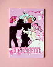 Load image into Gallery viewer, ROSE/BRIAR